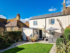 Garden Cottage